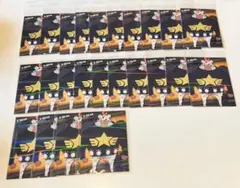 ワンピース ブロマイドガム 麦わらストア