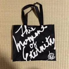 UVERworldトートバッグ