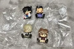 名探偵コナン petadoll 人形 ペタドール