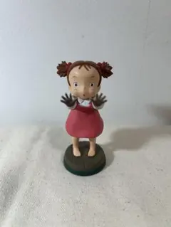となりのトトロポーズがいっぱいコレクション　メイちゃん