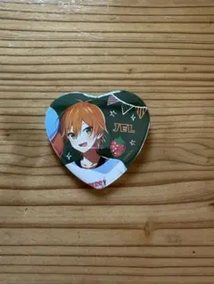 2026年最新】苺文化祭 缶バッジの人気アイテム - メルカリ