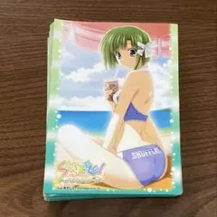 3DS IslandDays 予約特典 スペシャルサウンドトラック＆設定原画集