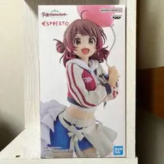 学園アイドルマスター ESPRESTO-Inflatable-花海佑芽
