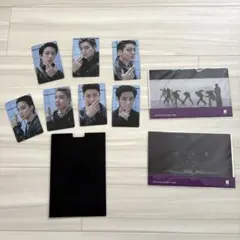 BTS proof トレカ　ポストカード