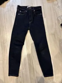 ZARAスキニー34サイズ