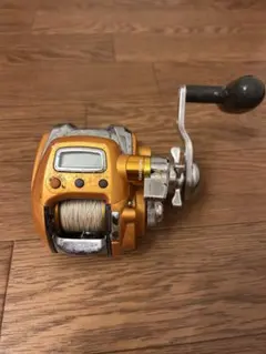 あさん専用ダイワ 電動リール シーボーグ150S 未使用 - メルカリ