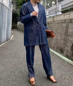 2025年最新】Ameri VINTAGE レディース テーラードジャケットの人気