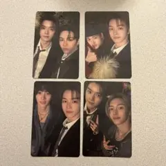 RIIZE All of you ユニットトレカ ソンチャン