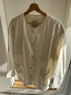 【studioclip】アウター　カーディガン