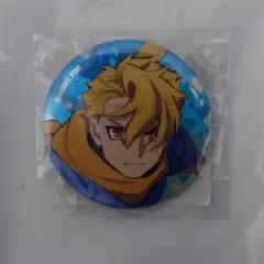 【限定】アニメジャパン AJガチャ 缶バッジ 　ユル　ホロ 限定】アニメジャパン AJガチャ 缶バッジ ユル ホロ - メルカリ