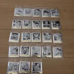 ト*ム様 ドラゴンボール 40周年記念 シールウエハース 第一弾