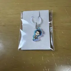 ハイキュー!! アクリルチャーム クリームinスナックオーロラ 赤葦京治