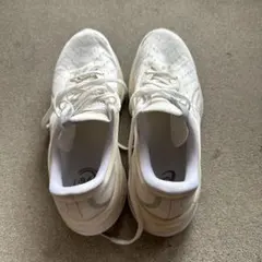 アシックス ゲルカヤノ30 26.5cm GEL-KAYANO 30 ホワイト