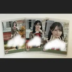 =LOVE イコラブ 佐々木舞香 ラブソングに襲われる アザカ 直筆 コンプ