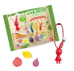 ピクミン　マスコット&フルーツグミ2(2025リニューアル) 岩ピクミン