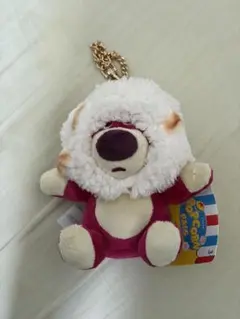 香港ディズニーランド POPCORN PALS ロッツォのサムネイル