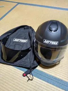HONDA ジェットヘルメット ガンメタaimifine新品 - メルカリ