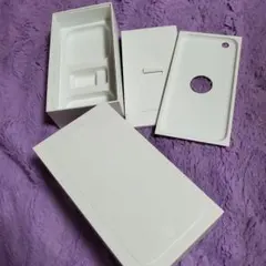 iPhone6 空箱