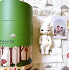 cocorilang poi basicAメイク