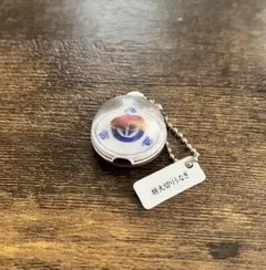 くら寿司 びっくらポン 鮮度くんフィギュア 特大切りうなぎ