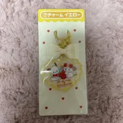 サンリオ　mikko コラボ　くじ