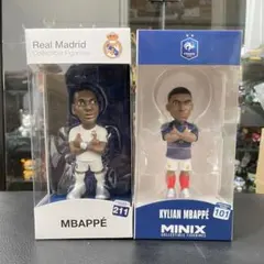 美品ZURU FIFA Ballers Mbappé スーパーレア エムバペ - メルカリ