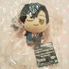 ハイキュー!! サンリオキャラクターズちびぐるみ Vol.2 (黒尾鉄朗)