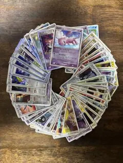 ポケモンカード 2006〜2015年 DP〜XY まとめ売り Lv.X・キラのサムネイル