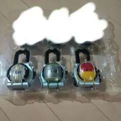 CSM オレンジ カチドキ 極ロックシード 交換対応品 仮面ライダー鎧武