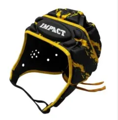 新品IMPACT インパクトヘッドキャップヘッドギアスプラッターSizeMのサムネイル