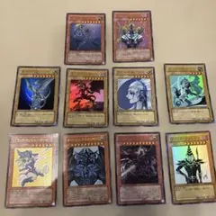 遊戯王OCG カードセット　高橋和希　サイン　yap
