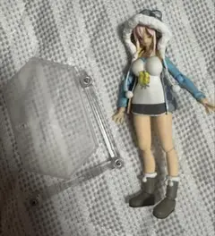 2025年最新】すーぱーそに子 FIGMAの人気アイテム - メルカリ