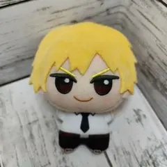 チェンソーマン　ちびぐるみ　タグなし　デンジ