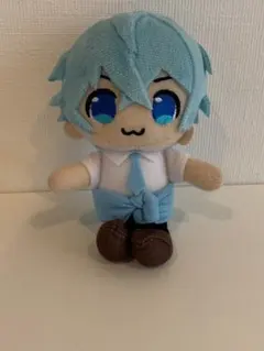 ぬいぐるみきーほるだー ころん