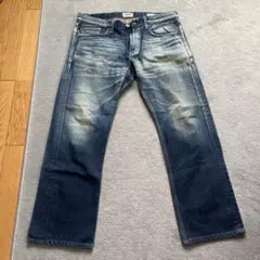 EDWIN 503 35インチ　大きいサイズ　　メンズ