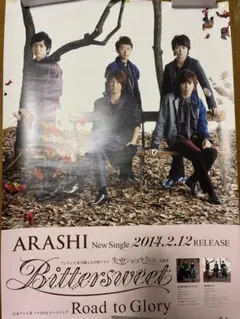 2025年最新】グループ名：嵐 ポスターの人気アイテム - メルカリ