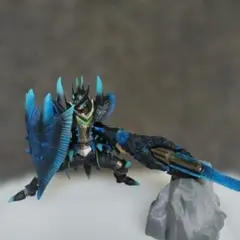 2026年最新】モンスターハンター DXFハンターフィギュア アビス