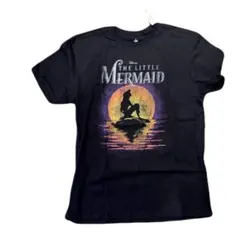 Disney リトルマーメイド Tシャツ Lサイズ