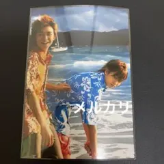 嵐　大野智　櫻井翔　生写真