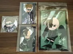 2026年最新】鬼道有人 缶バッジの人気アイテム - メルカリ