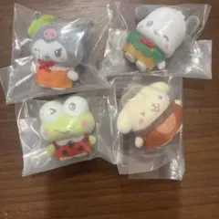 サンリオ　ぷちとも　まとめ売り