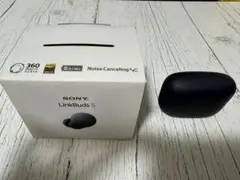 Sony LinkBuds S WF-LS900N/BC バッテリー劣化のサムネイル