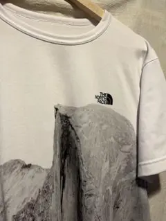 THE NORTH FACE ザノースフェイス Yosemite Tシャツ