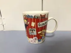 2026年最新】ecoute!エクート マグカップの人気アイテム - メルカリ