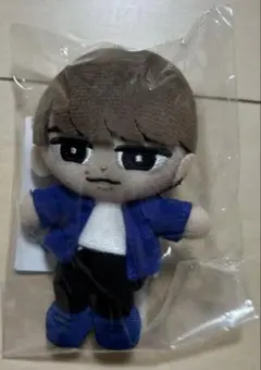 【新品未開封】すのチルぬいぐるみ