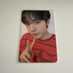 NCT WISH poppop withmuu 特典 トレカ ユウシ - メルカリ