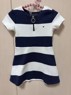 TOMMY HILFIGER ワンピース 92