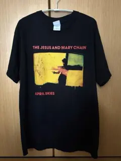 (値下げ交渉不可) THE JESUS AND MARY CHAIN Tシャツ 値下げ交渉不可) THE JESUS AND MARY CHAIN Tシャツ - メルカリ