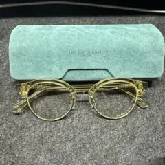 K*M様 新品未使用 即日発送The Silent Soul サイレントソウル The Silent Soul サイレントソウル サングラス新品未使用 即日発送の