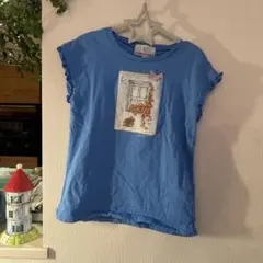 KUMIKYOKU 組曲 Tシャツ 140cmのサムネイル